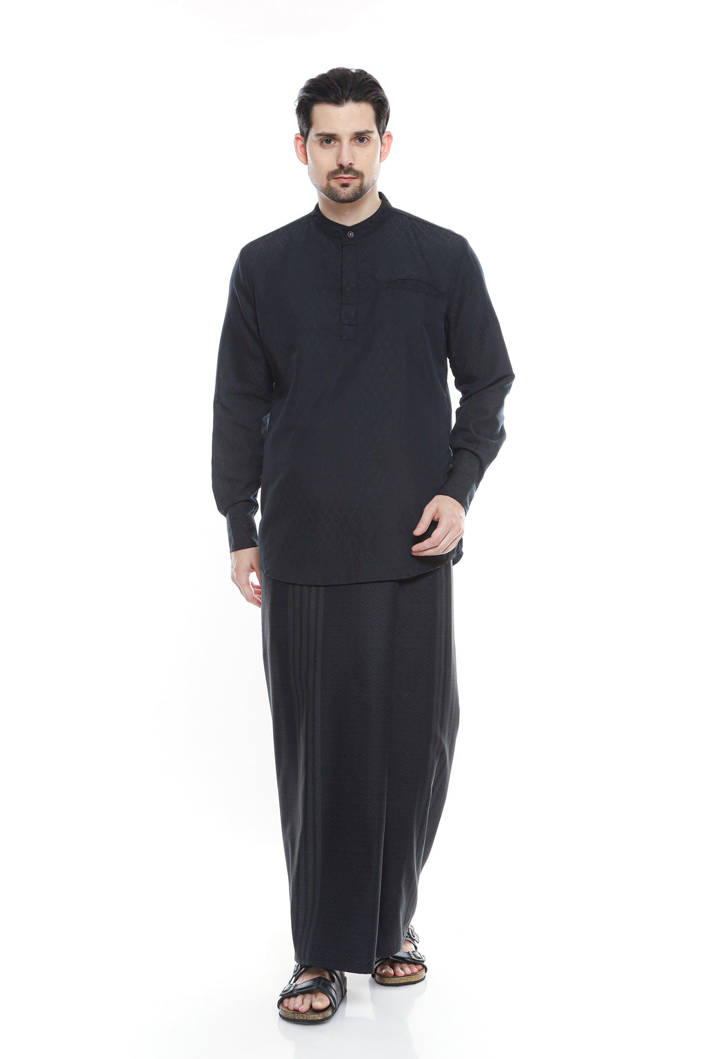 Sarung Dewasa Khalid Series
