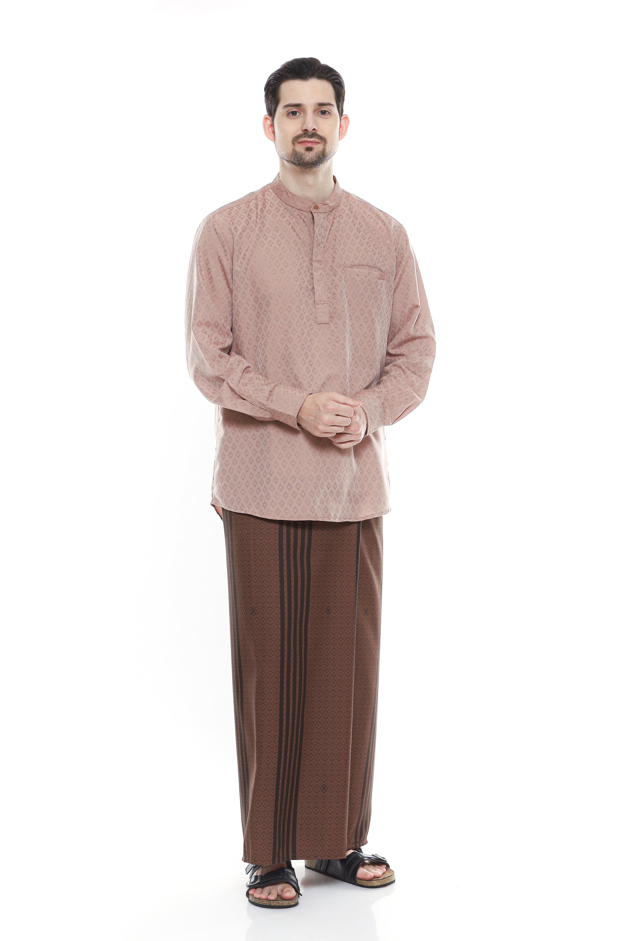 Sarung Dewasa Khalid Series