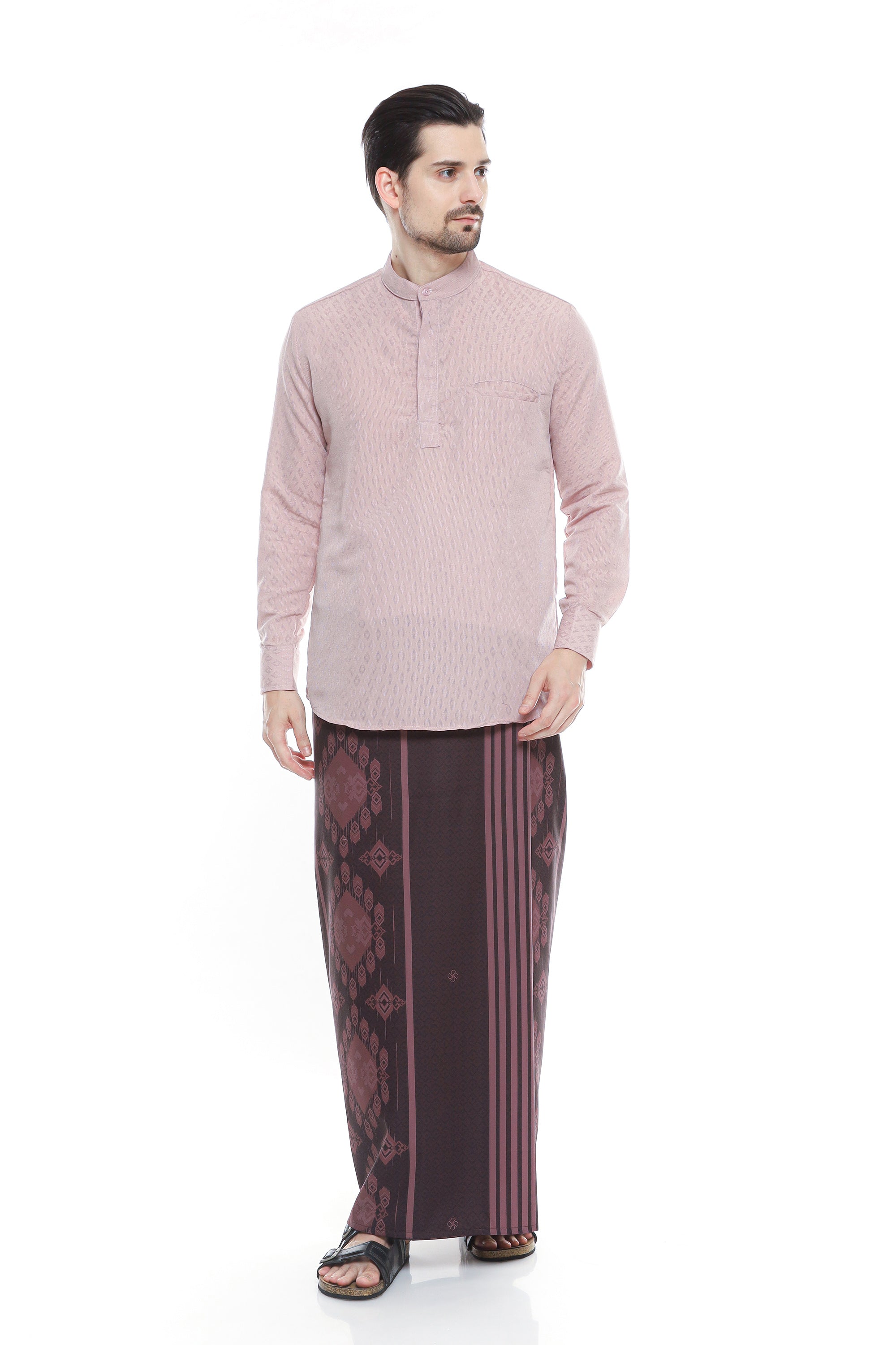 Sarung Dewasa Khalid Series