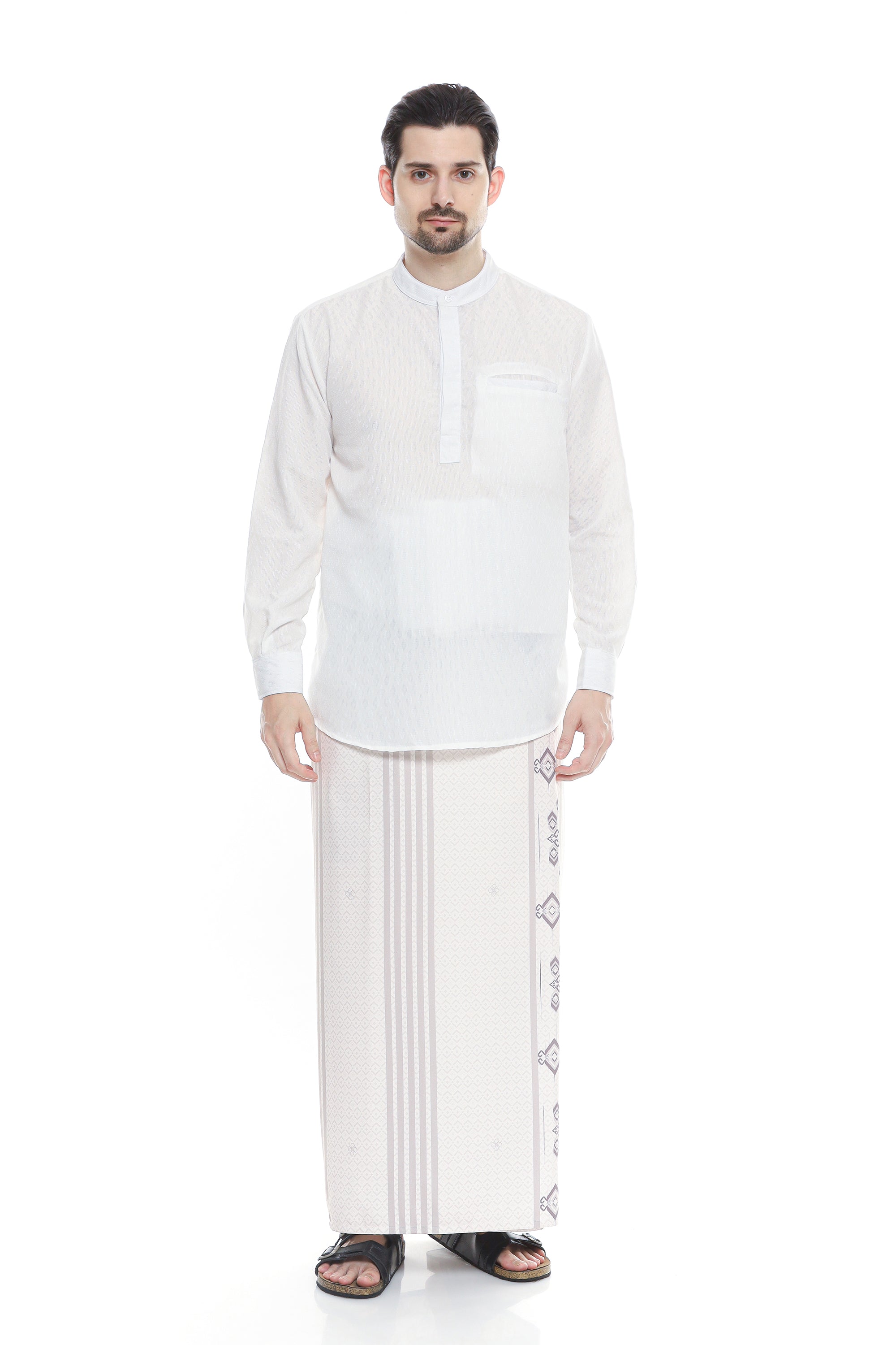 Sarung Dewasa Khalid Series