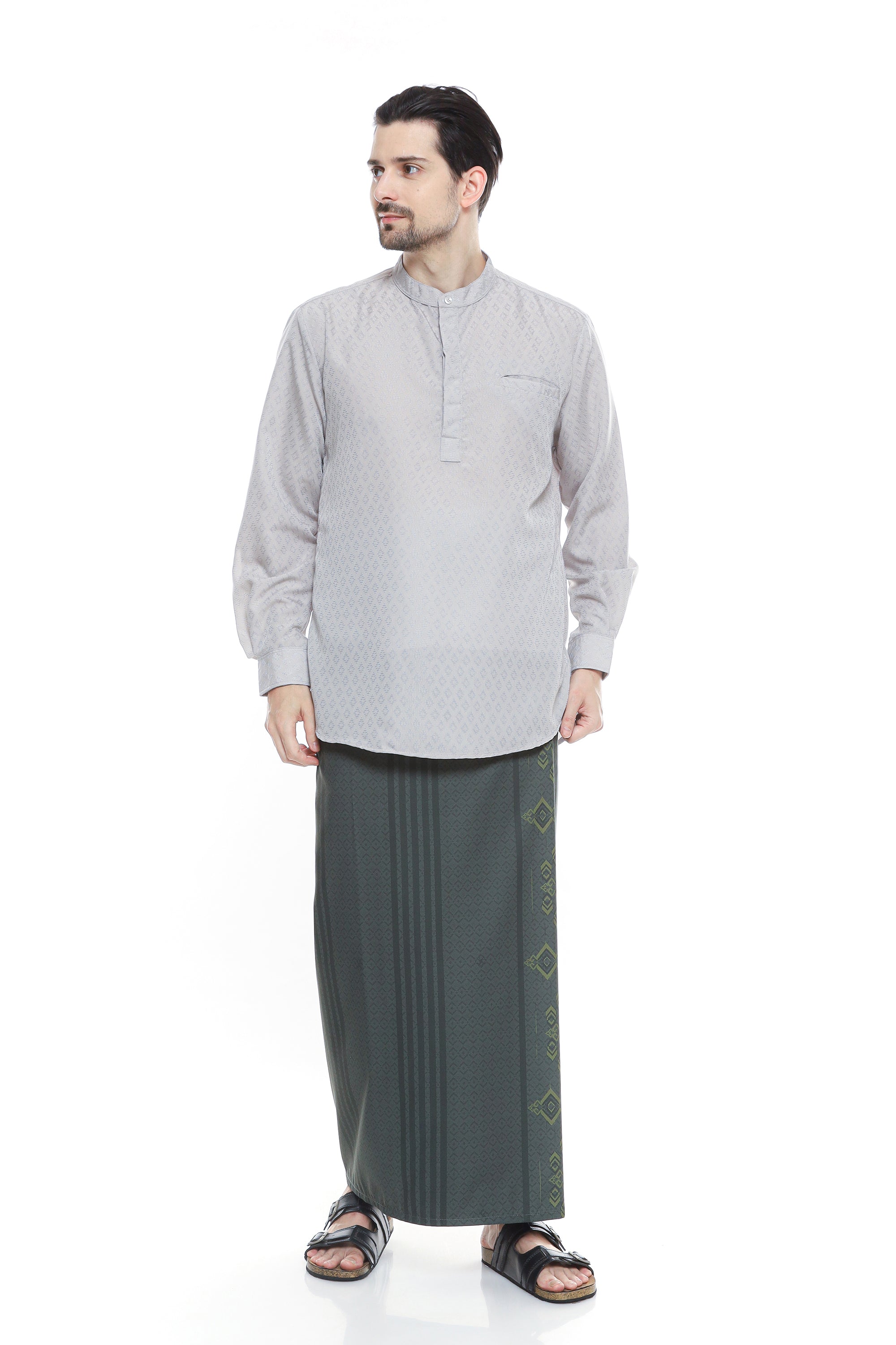 Sarung Dewasa Khalid Series