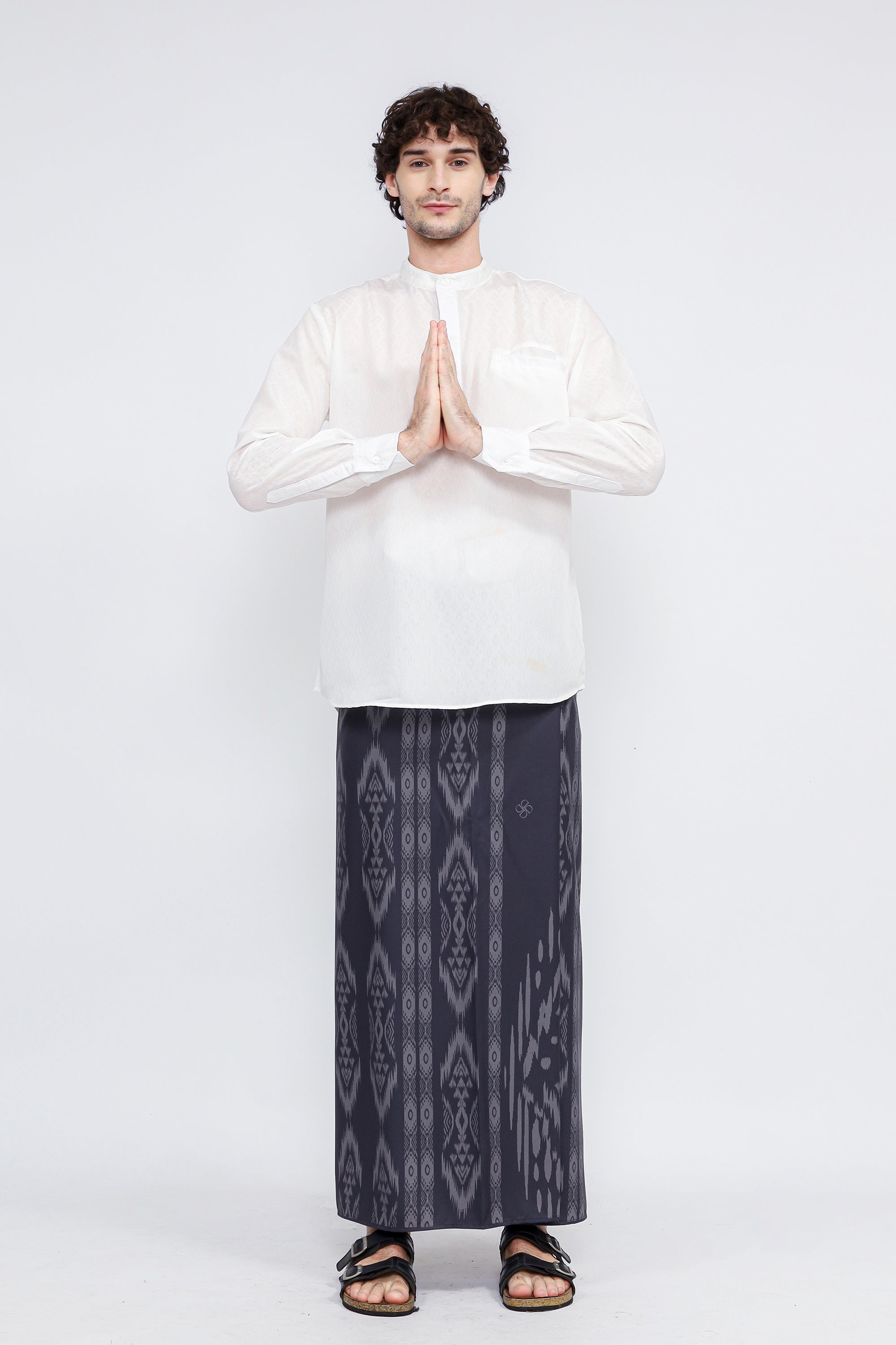 Sarung Dewasa Rayyan Series