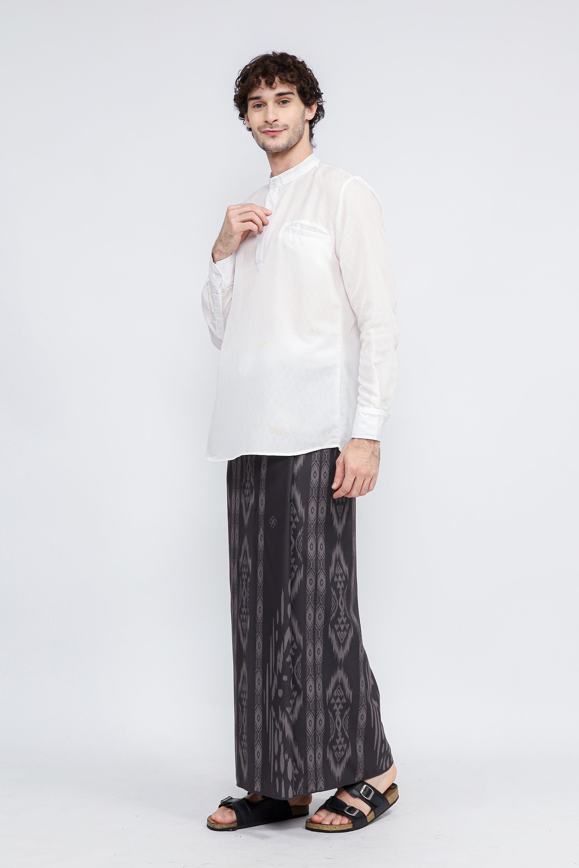 Sarung Dewasa Rayyan Series