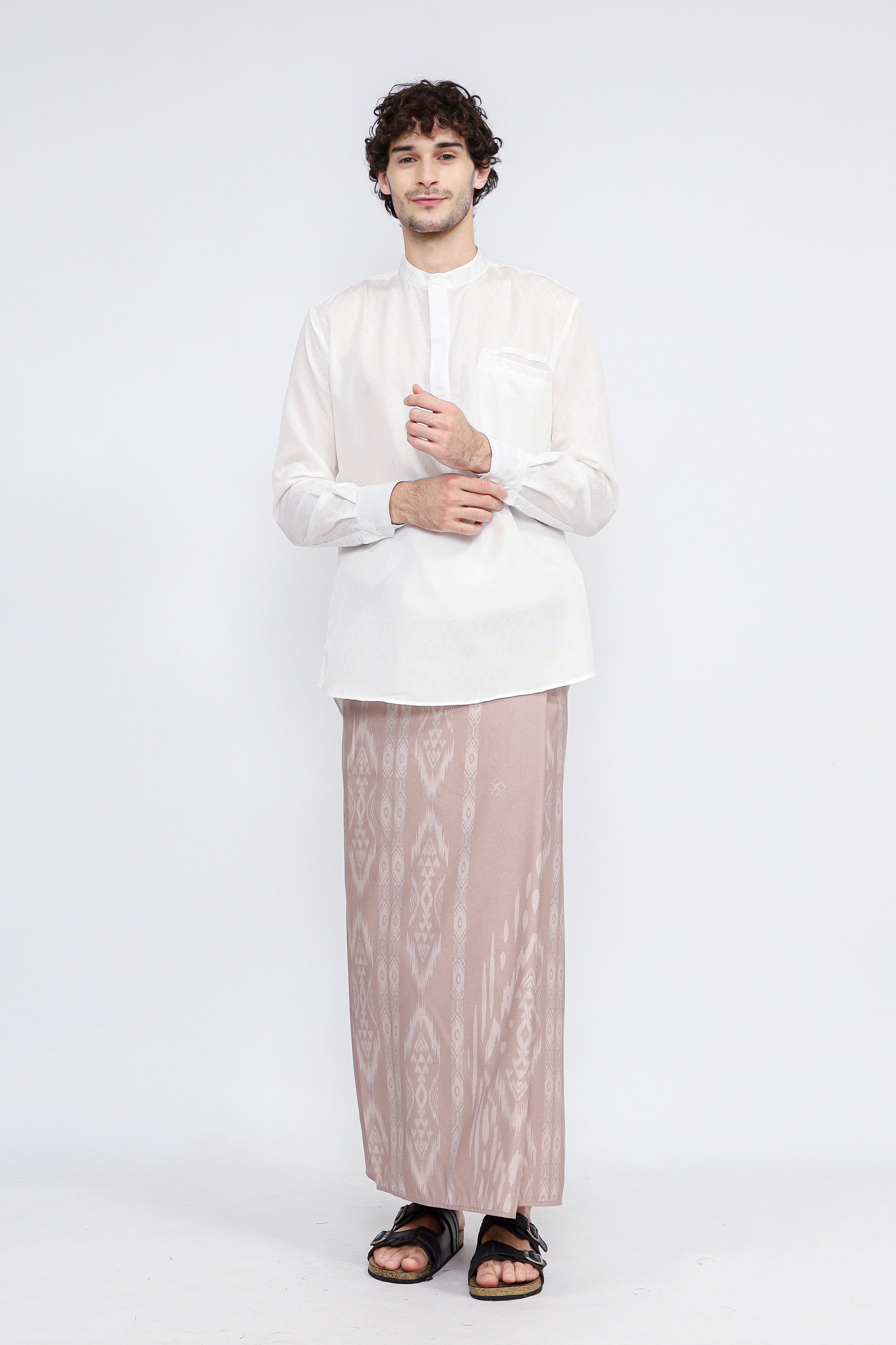Sarung Dewasa Rayyan Series