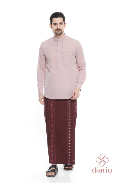 Diario - Sarung Dewasa Damar Series