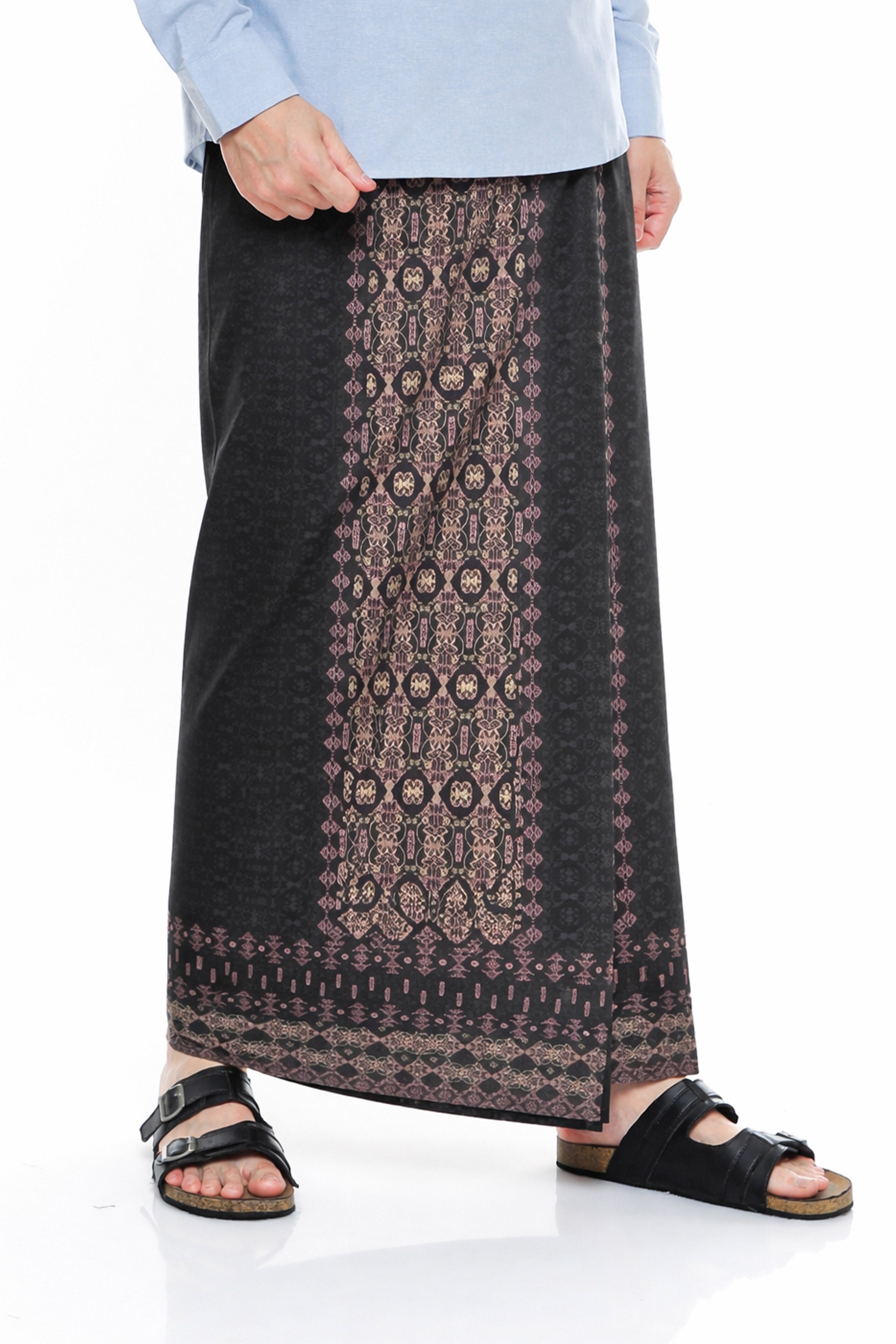 Sarung Dewasa Fatiya