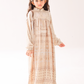 Diario - Serenia Sarimbit Collection Gamis Anak
