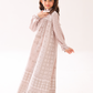 Diario - Serenia Sarimbit Collection Gamis Anak
