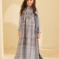 Diario - Serenia Sarimbit Collection Gamis Anak