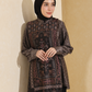 Diario - Serenia Sarimbit Collection Tunik Wanita