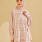Diario - Serenia Sarimbit Collection Tunik Wanita