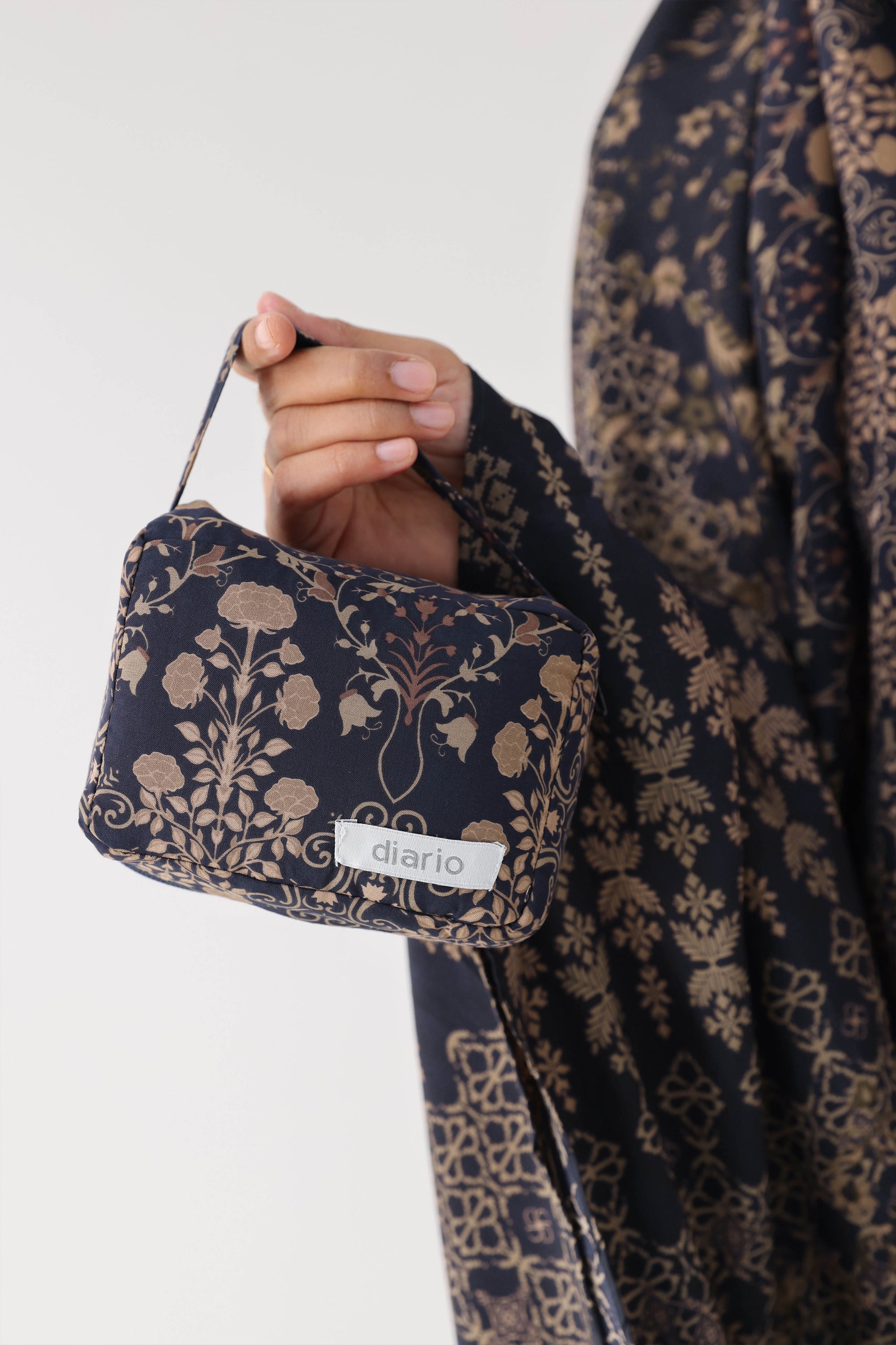 Mukena Dewasa Agata 2 in 1