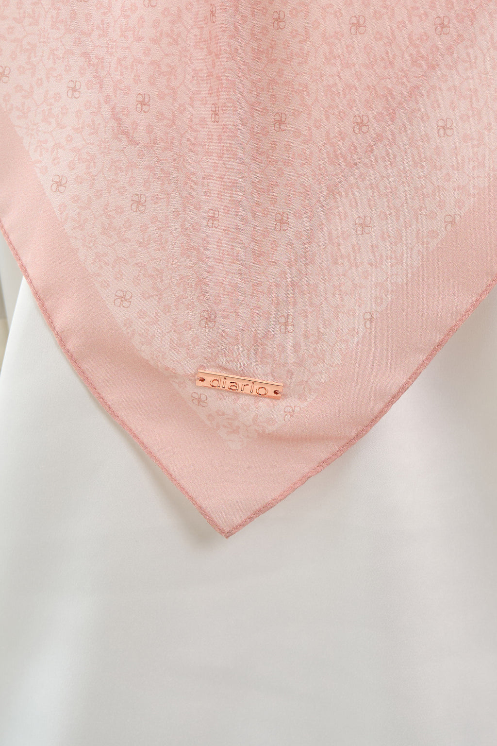 Ultrafine Naura Scarf Kerudung Segi Empat