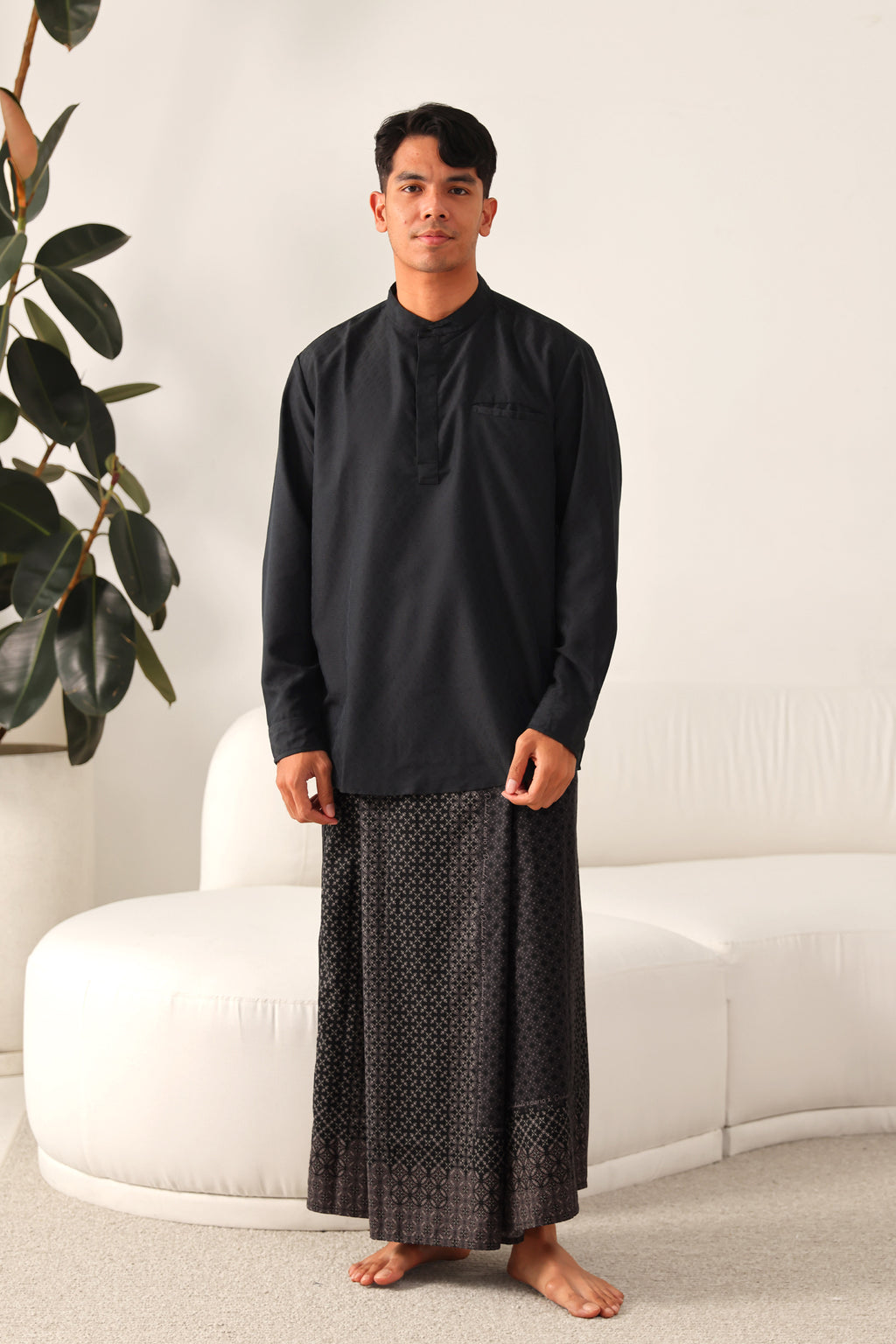 Diario x Dwihanda - Sarung Dewasa Doa Series