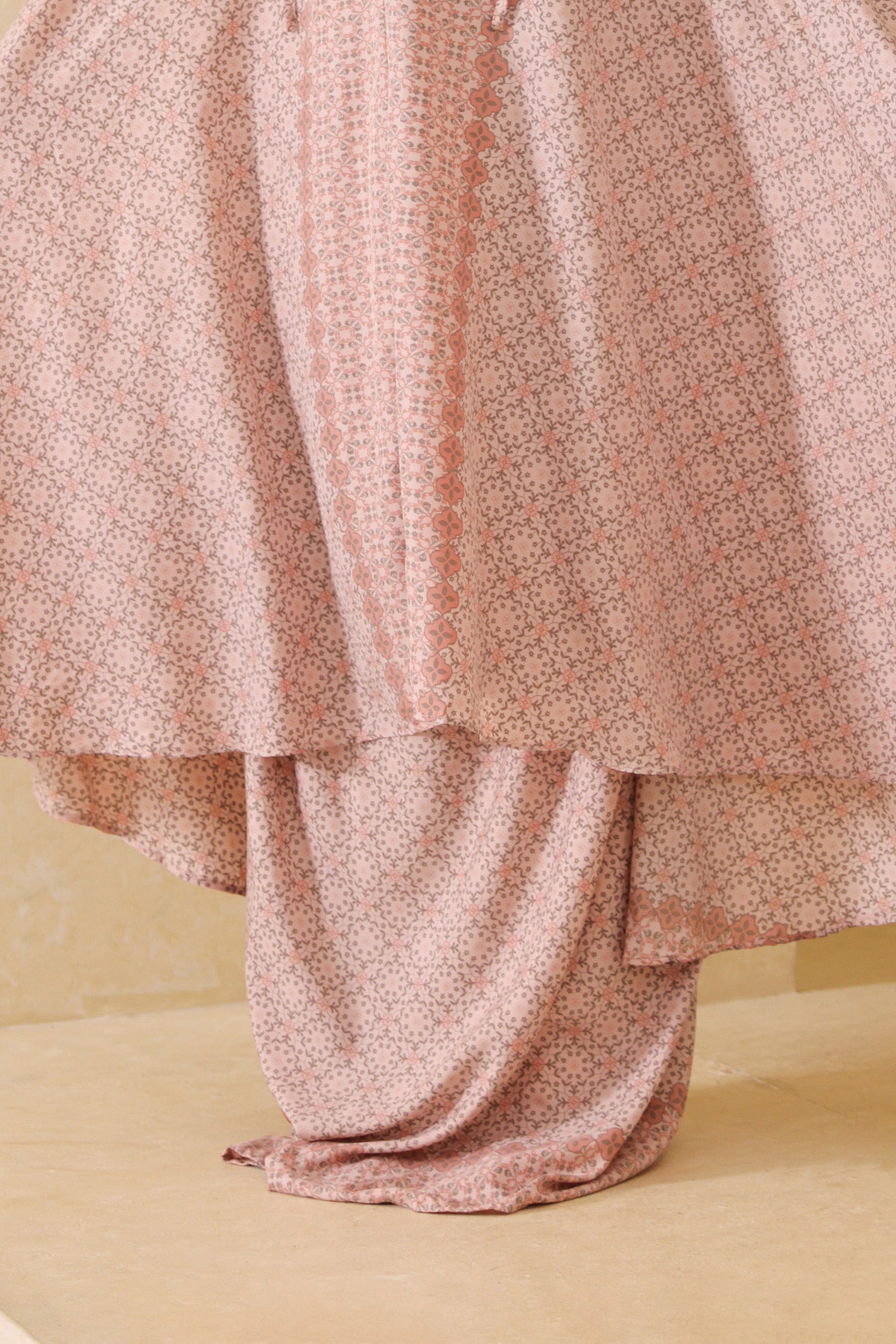 Mukena Travel Gemma Prayer Set 2in1 Free Sejadah Travel