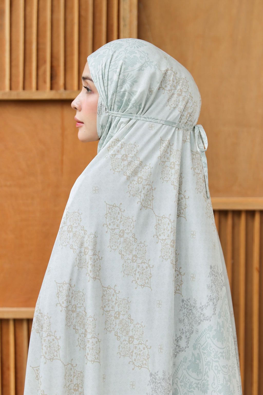 Mukena Dewasa Hawa 2 in 1