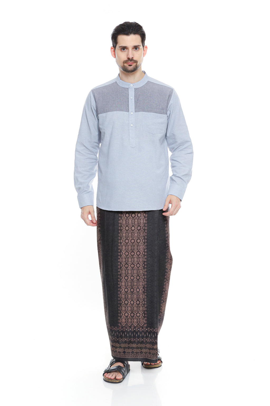 Sarung Dewasa Fatiya