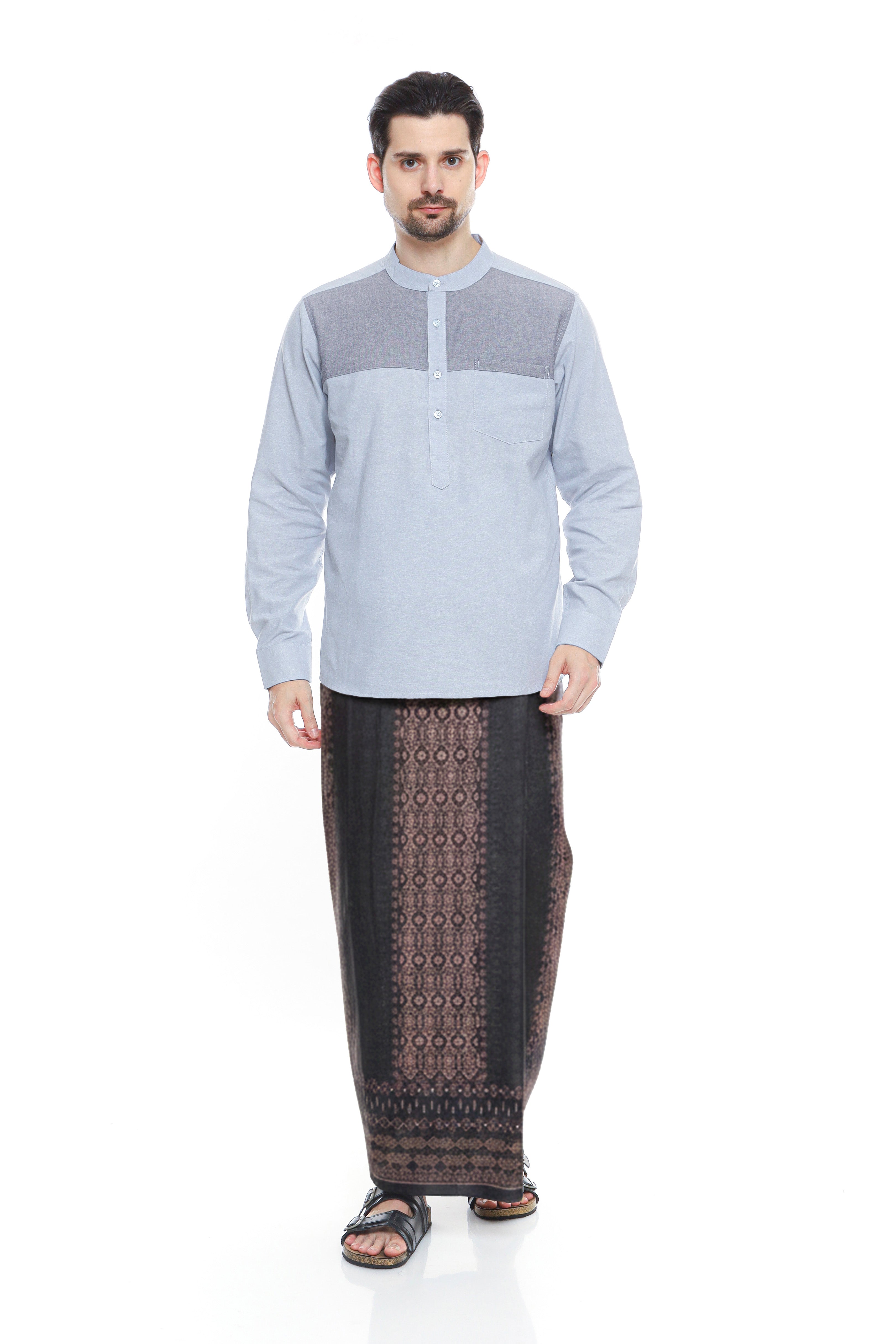 Sarung Dewasa Fatiya
