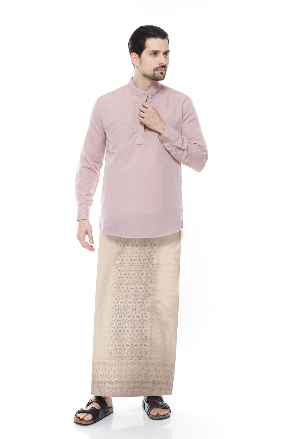 Sarung Dewasa Fatiya