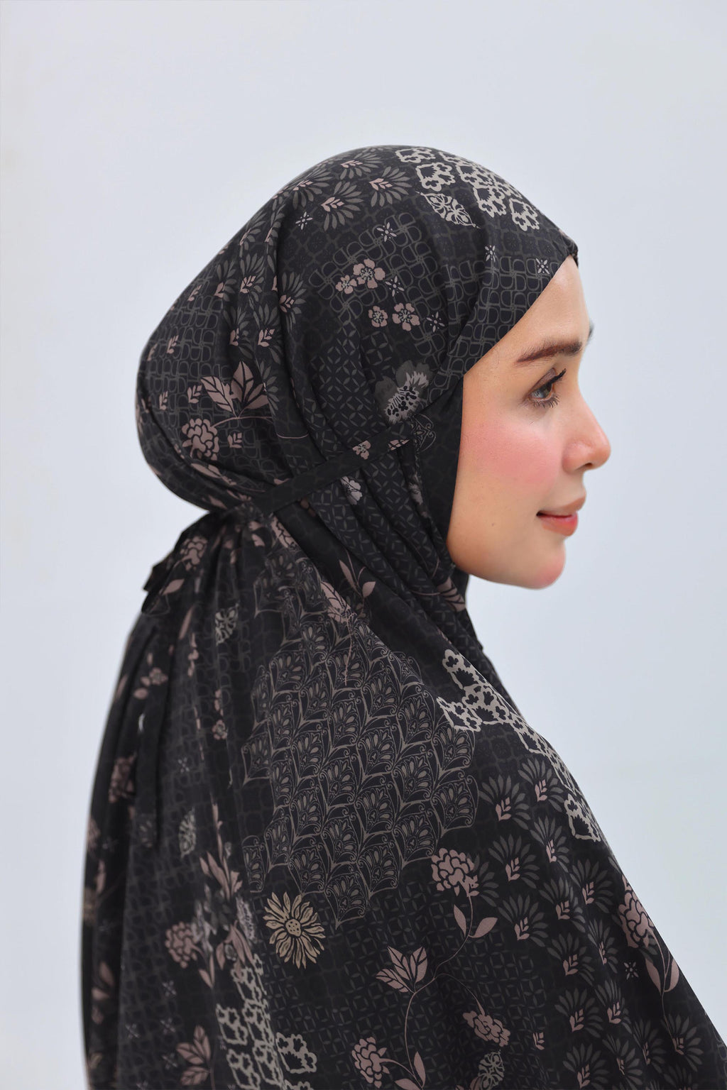 Mukena Dewasa Sabhrina 2 in 1