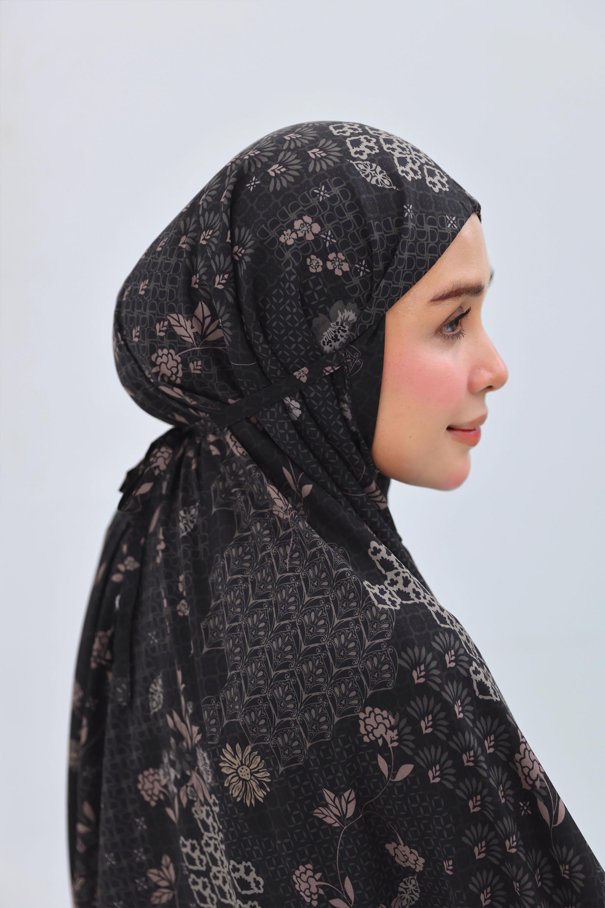 Mukena Dewasa Sabhrina 2 in 1