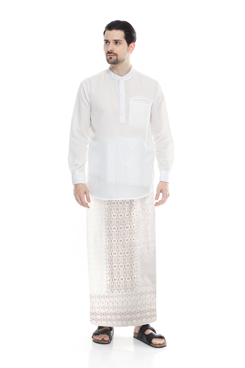 Sarung Dewasa Fatiya