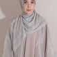 Diario x Hamidah - Kerudung Segi Empat Mouna Series Ultrafine