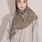 Diario x Hamidah - Kerudung Segi Empat Mouna Series Ultrafine