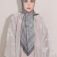 Diario x Hamidah - Kerudung Segi Empat Mouna Series Ultrafine
