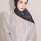 Diario x Hamidah - Kerudung Segi Empat Mouna Series Ultrafine