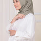 Diario - Kerudung Segi Empat Ultimate LC Plain Scarf