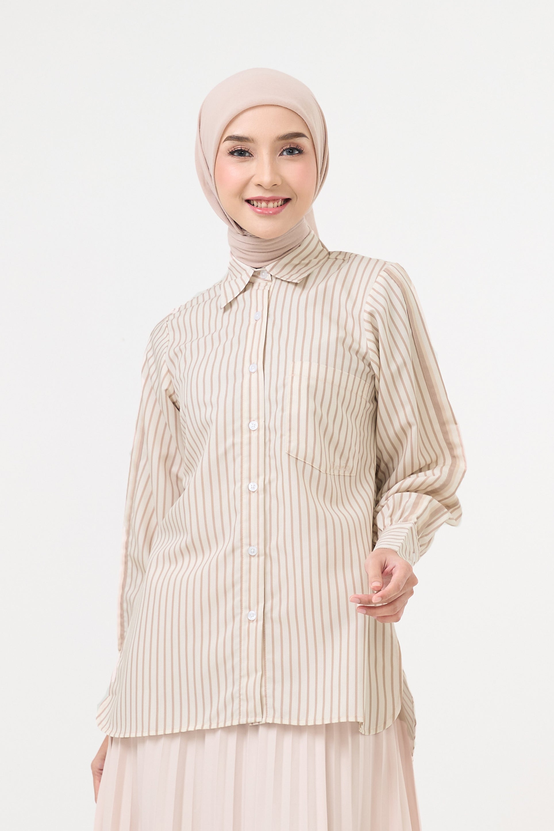 Kemeja Wanita Vanesa Series