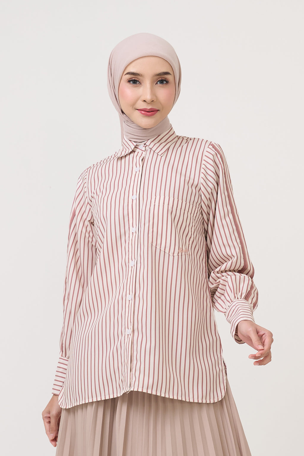 Kemeja Wanita Vanesa Series