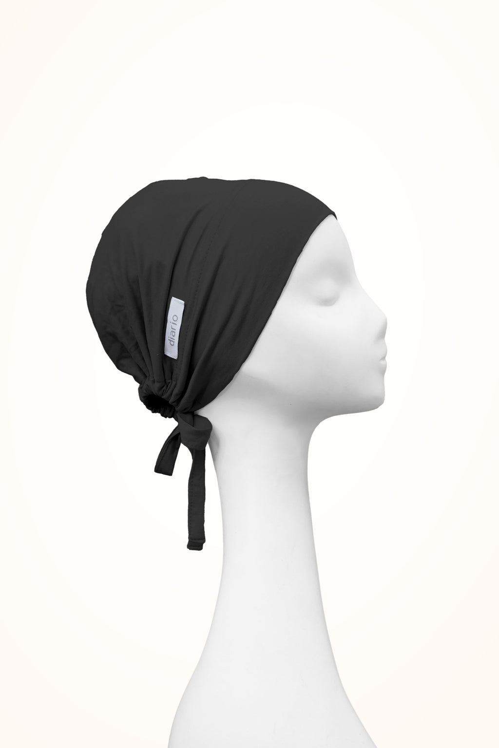 Aksesoris Ciput Tali Cepol