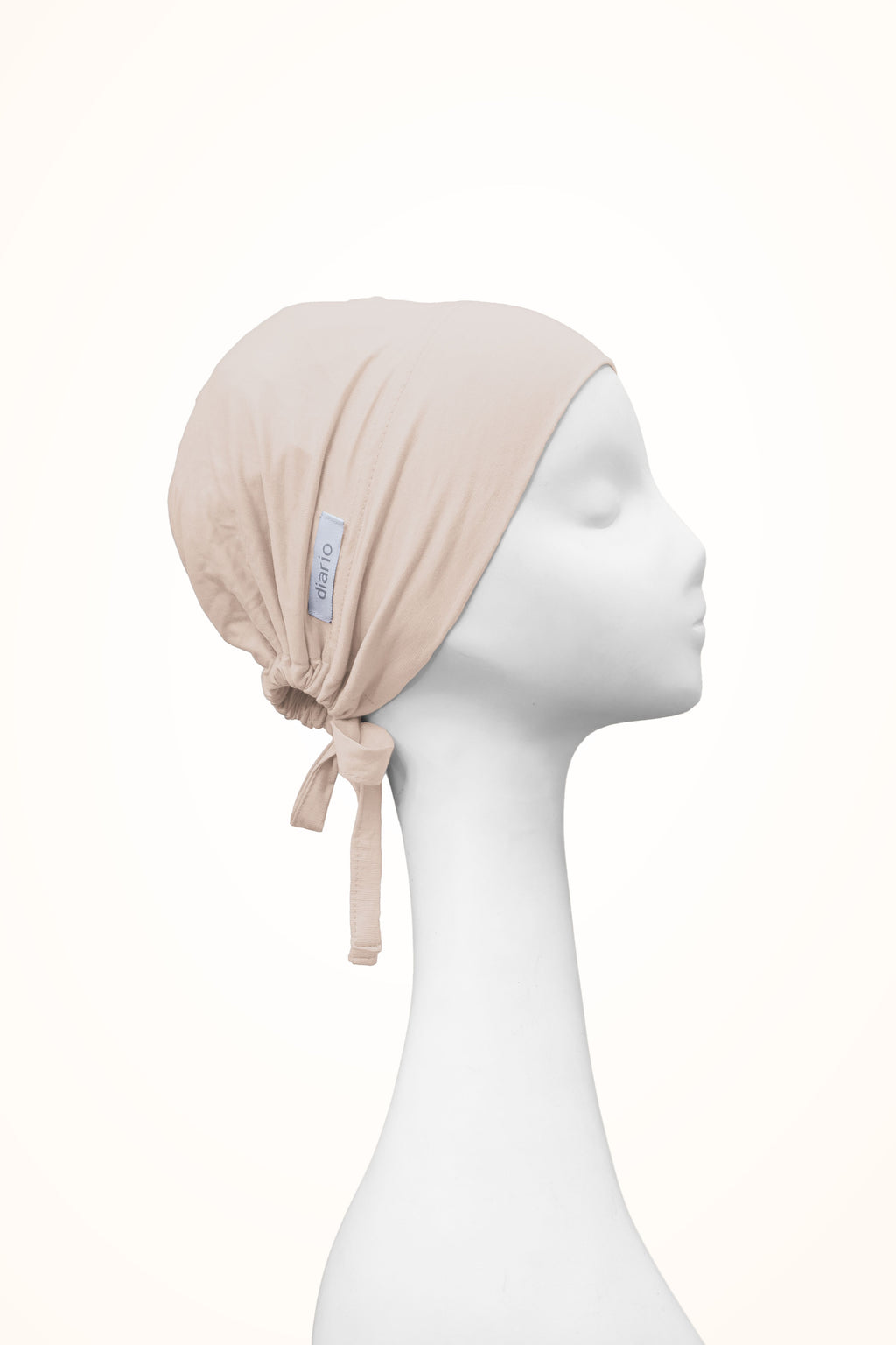 Aksesoris Ciput Tali Cepol