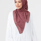 Diario - Ultrafine Zahra Scarf Kerudung Segi Empat