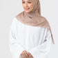 Diario - Ultrafine Zahra Scarf Kerudung Segi Empat