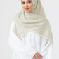Diario - Ultrafine Zahra Scarf Kerudung Segi Empat