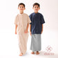 Diario - Sarung Anak Allura Series