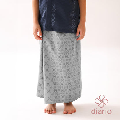 Diario - Sarung Anak Allura Series