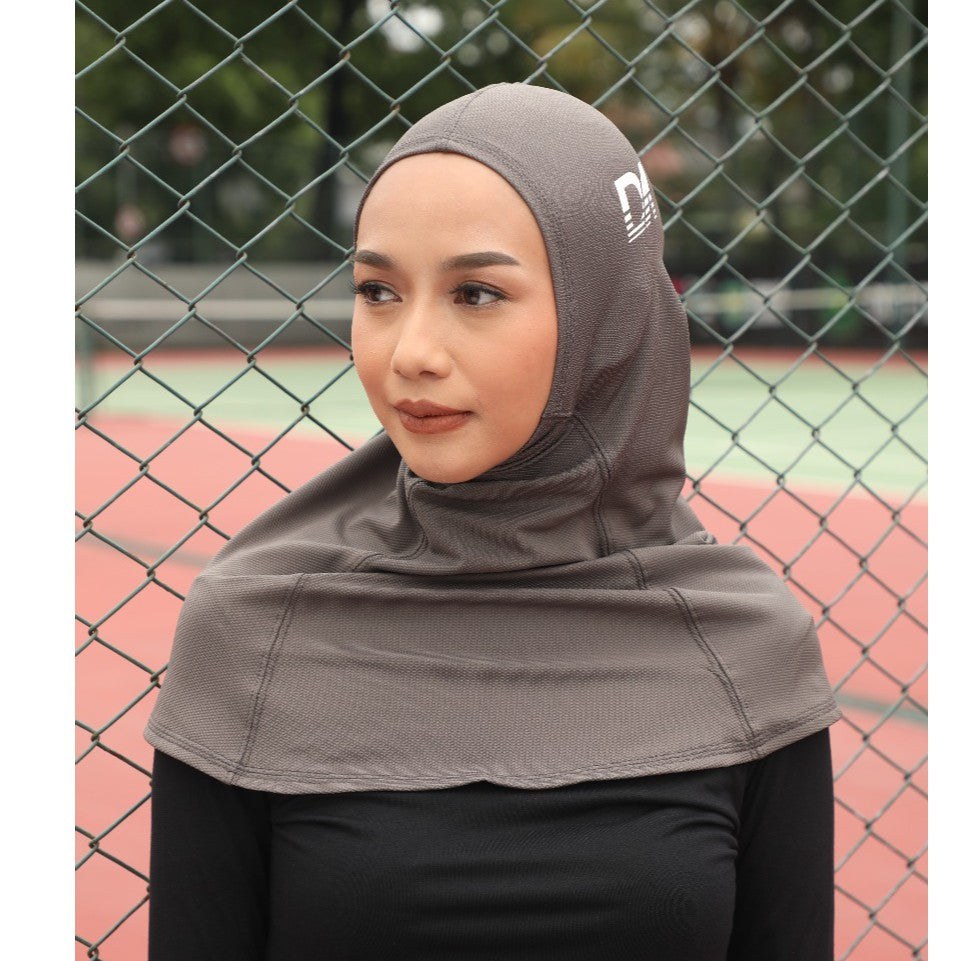 Diario Active - Kerudung Olahraga Original