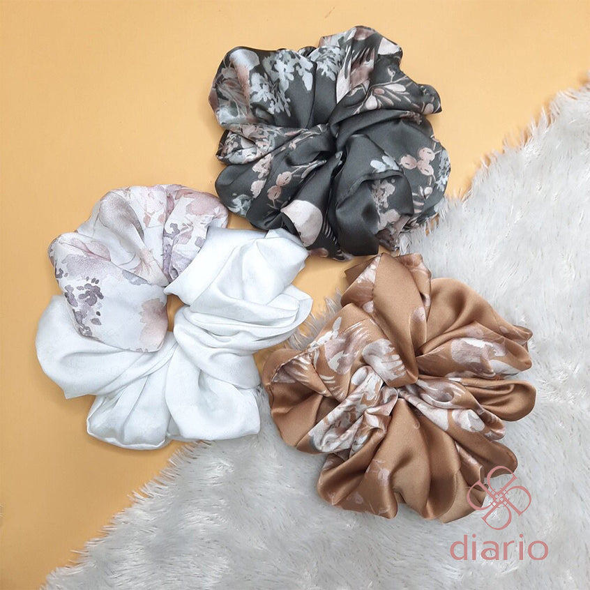 Diario - FREE Scrunchie Rayon