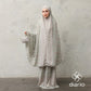 Diario - Mukena Dewasa Gardenia 2 in 1