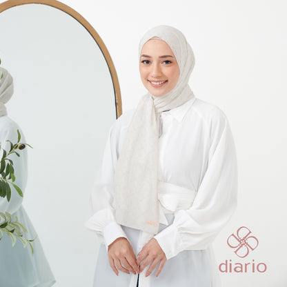 Diario - Pashmina Instant Ultrafine Ileana