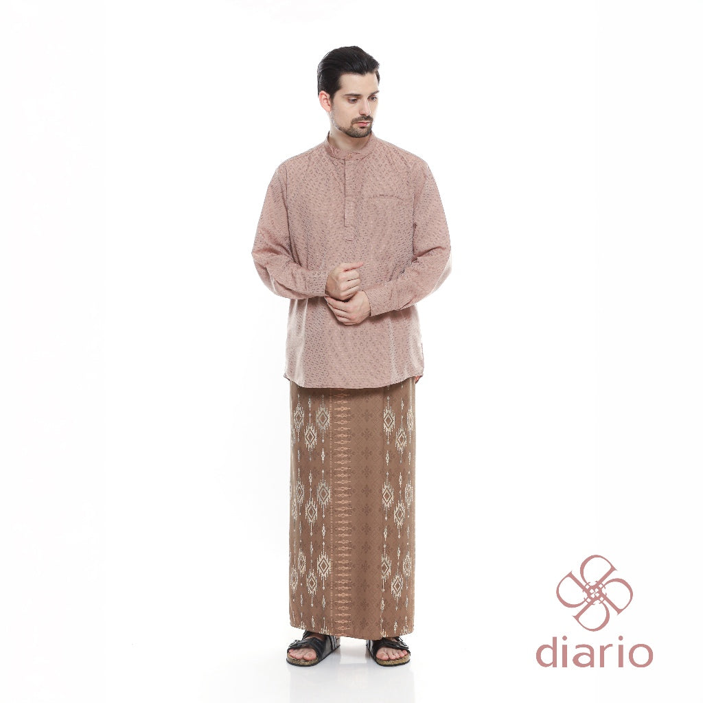 Diario - Sarung Dewasa Fahran Series