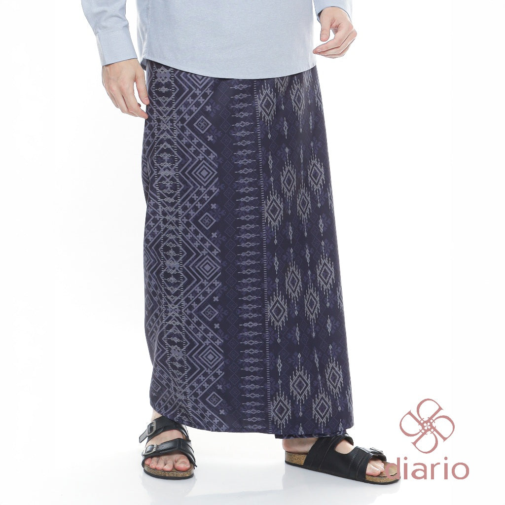 Diario - Sarung Dewasa Fahran Series