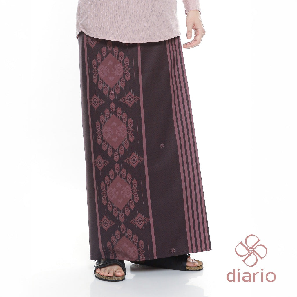 Diario - Sarung Dewasa Khalid Series