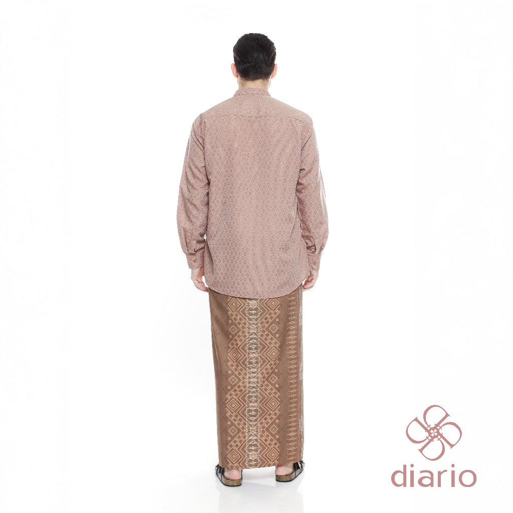 Diario - Sarung Dewasa Fahran Series