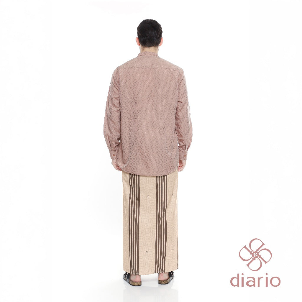 Diario - Sarung Dewasa Khalid Series