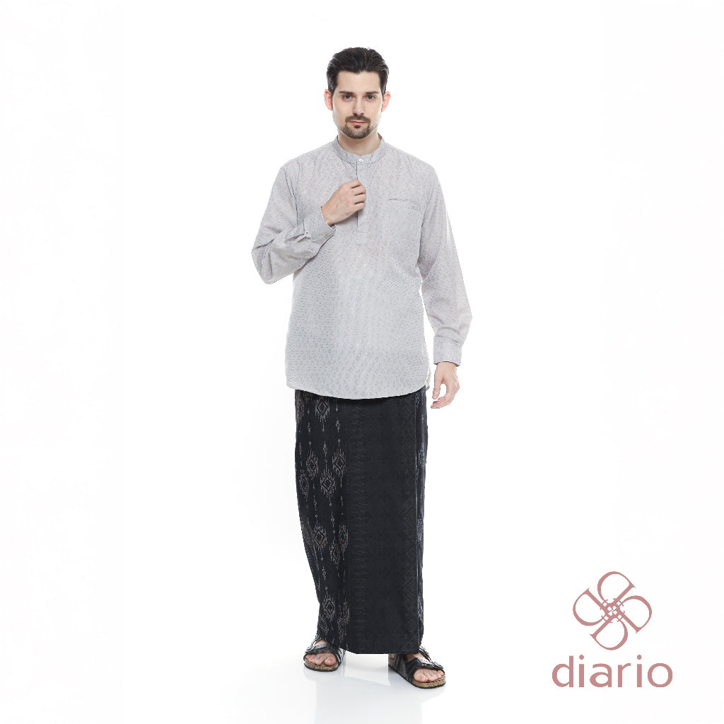 Diario - Sarung Dewasa Fahran Series